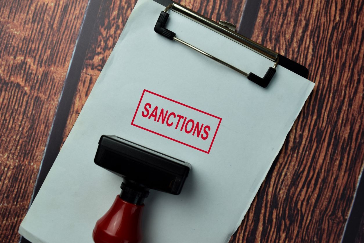 Sancties
