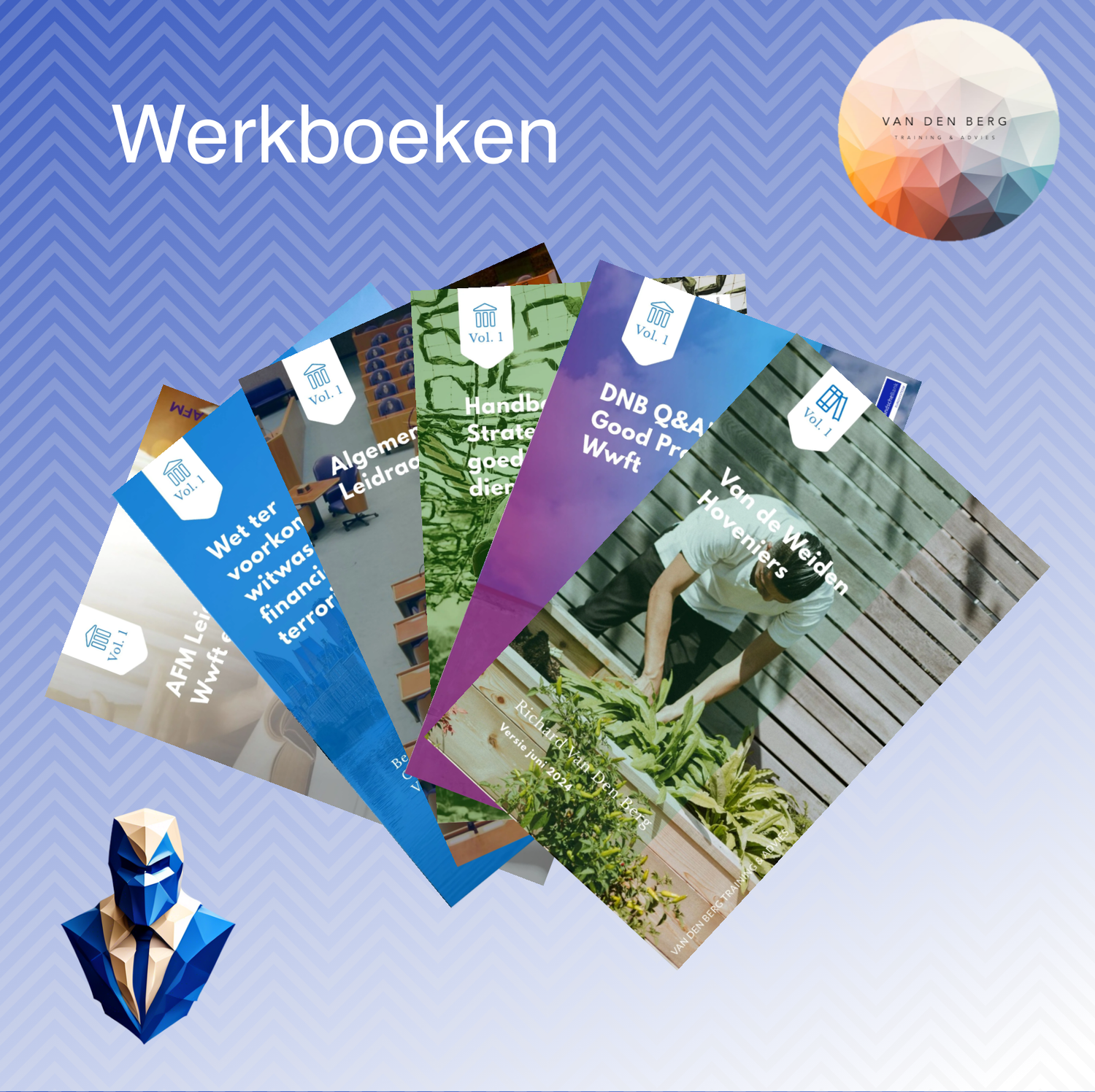 Abonnement werkboeken