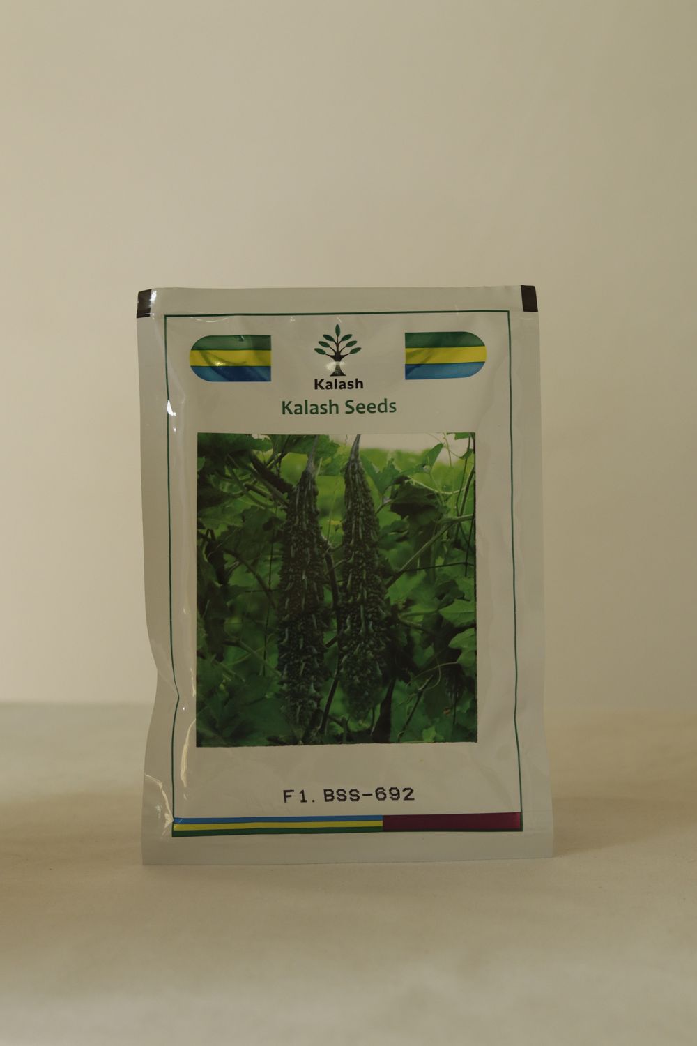 Bitter Gourd Kalash Bss -692