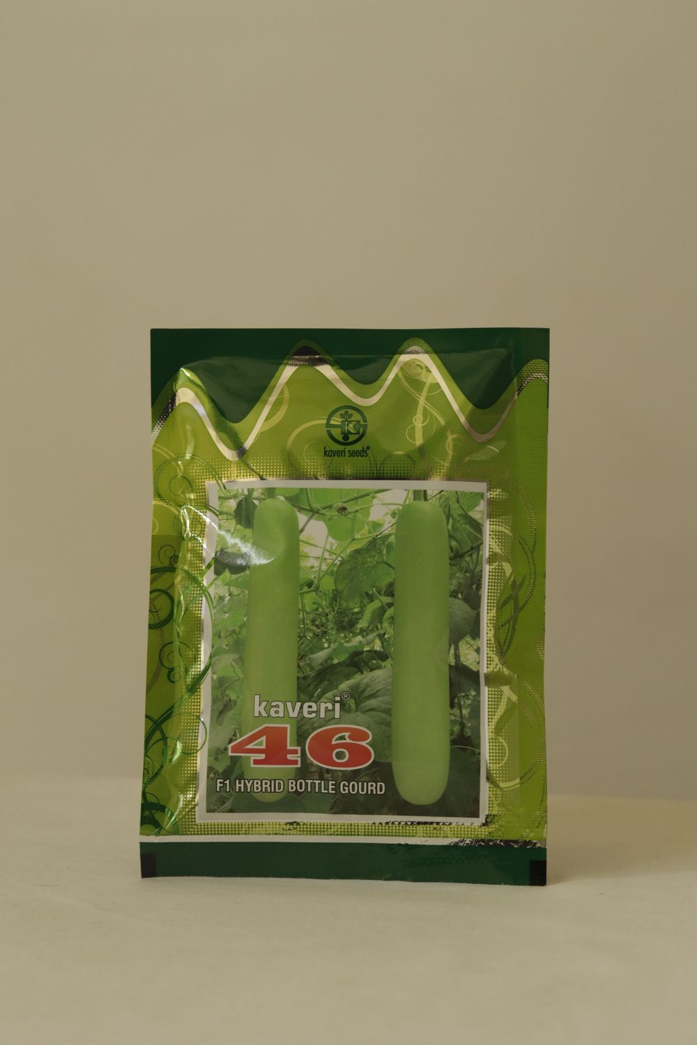 Bottelgourd Kaveri 46