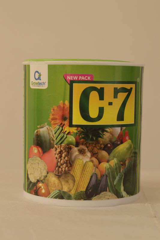 C-7 GROWTECH