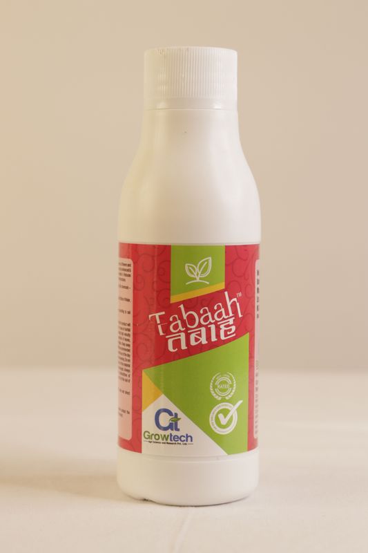 TABAAH GROWTECH