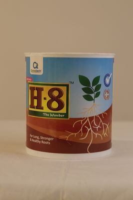 HUMIC ACID GROW-H8 GROWTECH