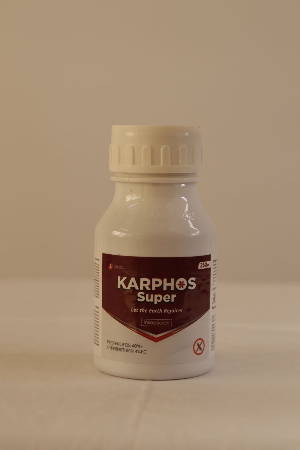 KARPHOS SUPER