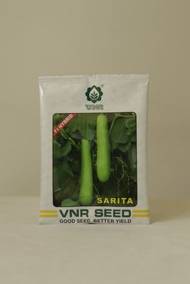 Bottlegourd Vnr Sarita