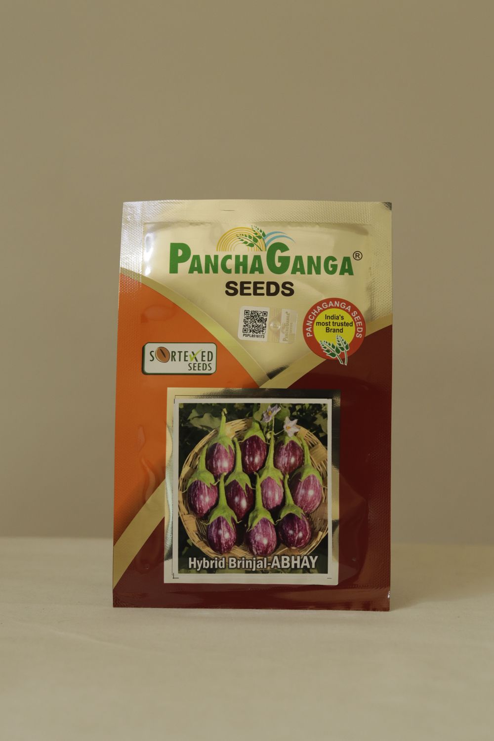 Brinjal Panchaganga Abhay