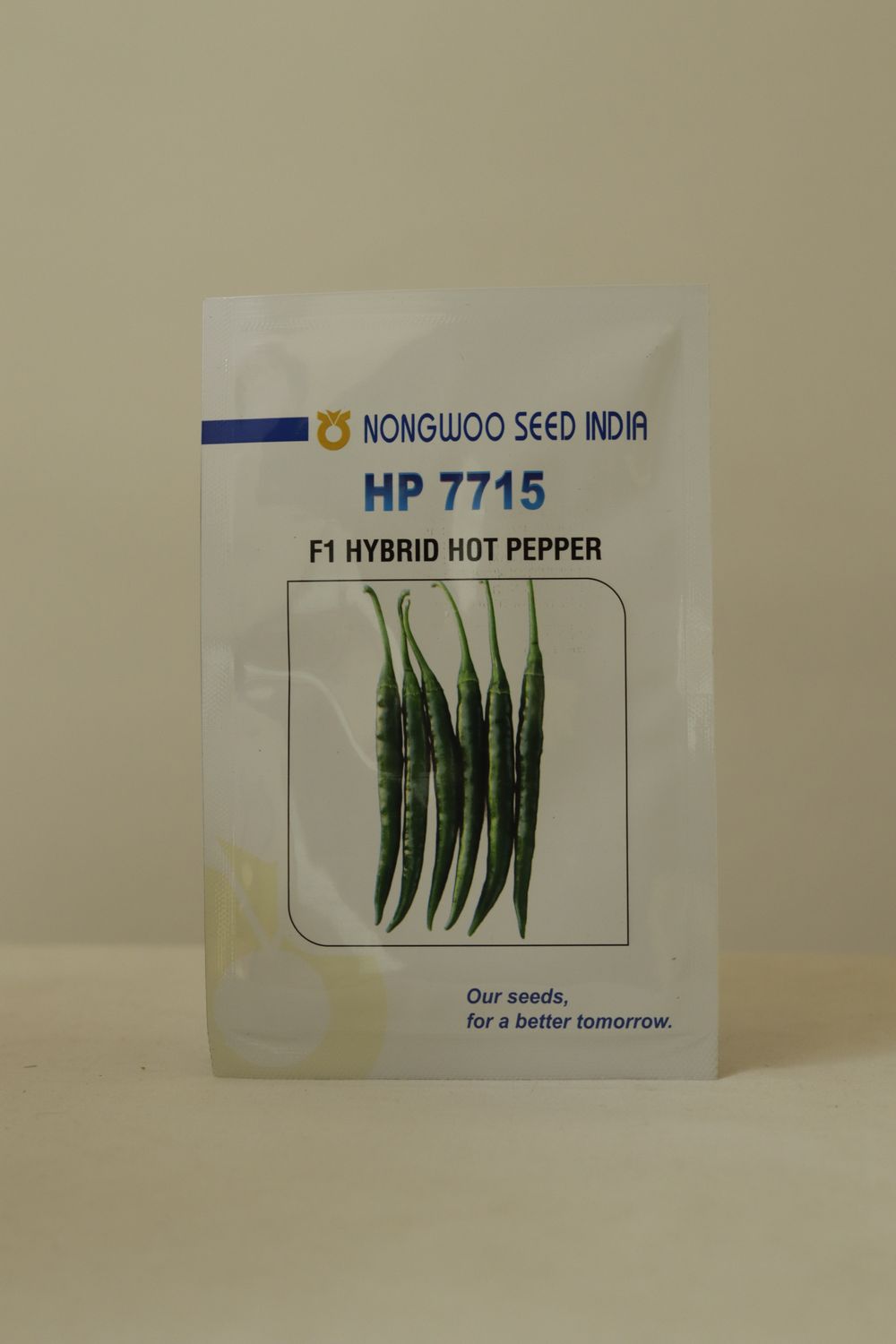 Chilli Nongwoo Hp 7715