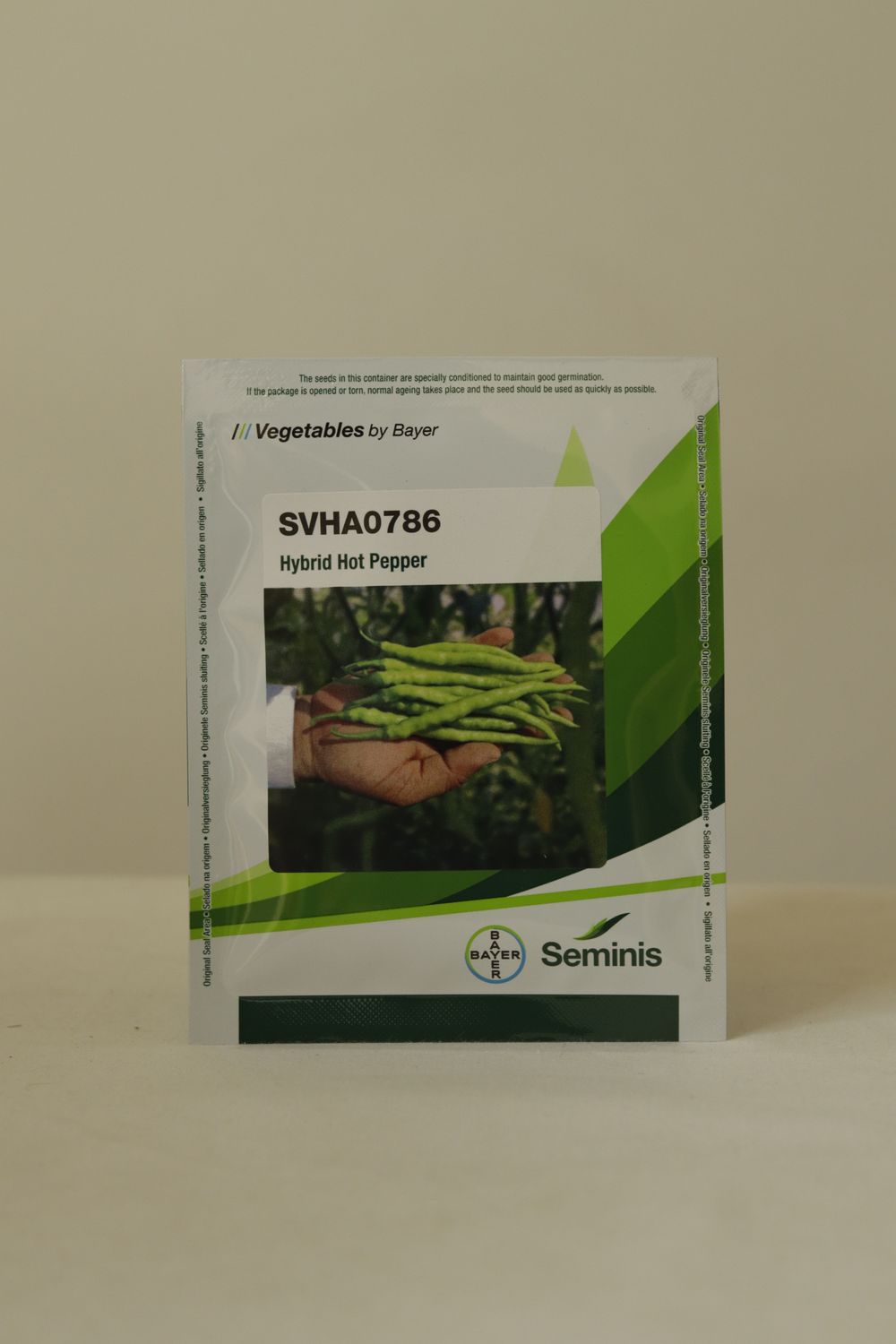 Chilli Svha0786
