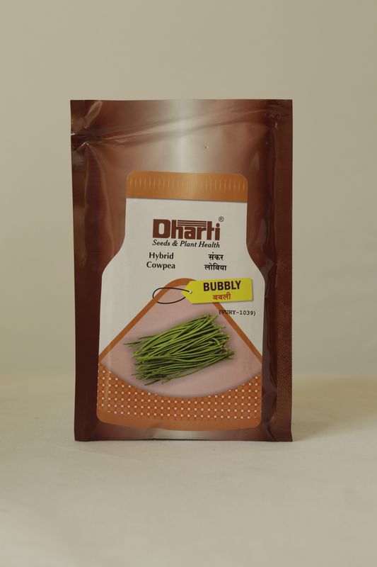 Cowpea Dharti Bubbly