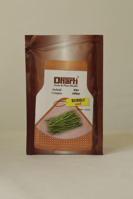 Cowpea Dharti Bubbly