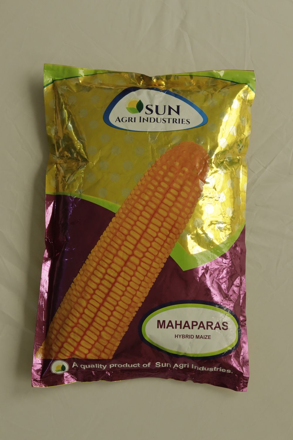 Maize Sun Agri Mahaparas