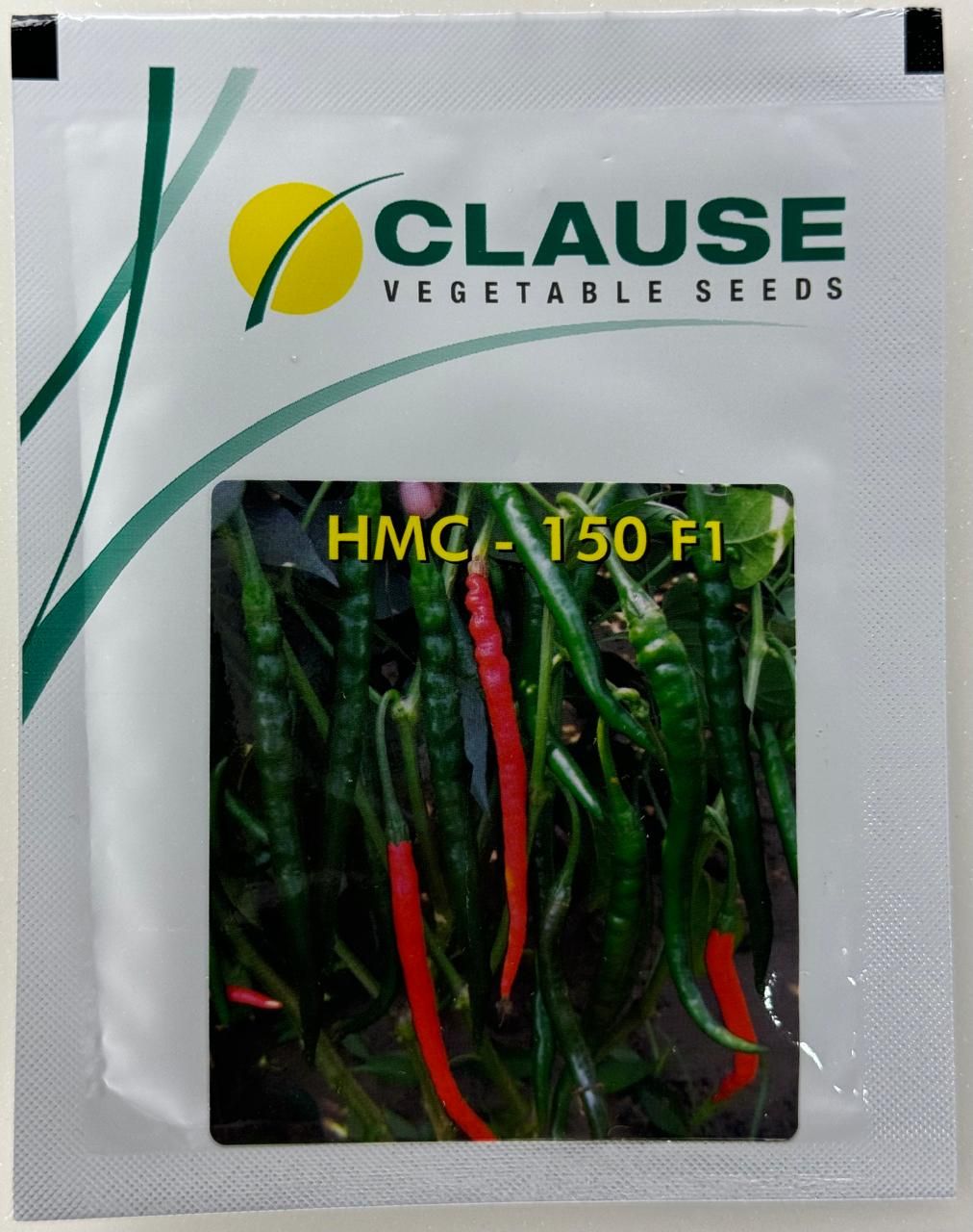 Chilli Clause Hmc 150