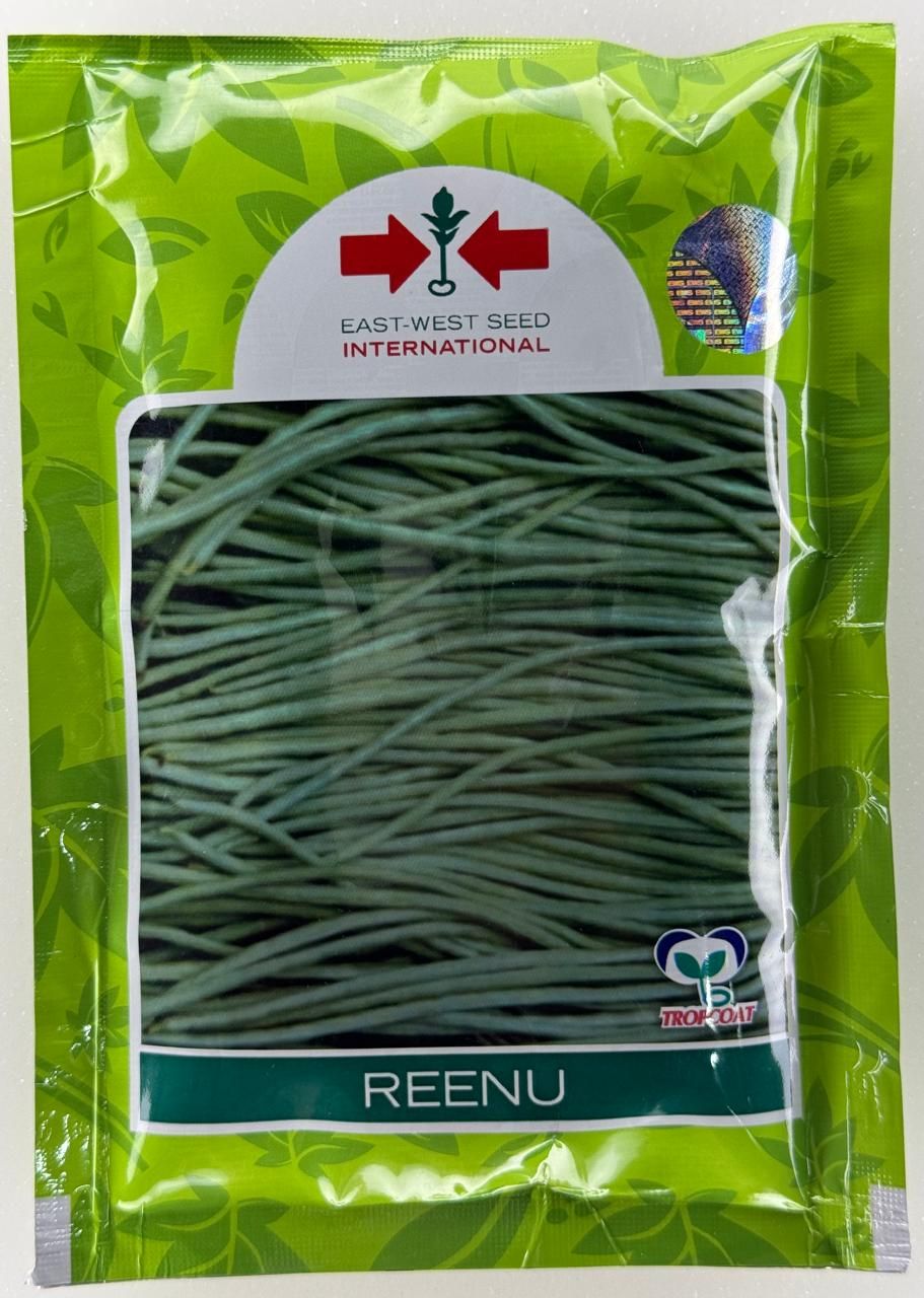Yard Long Beans East West Reenu