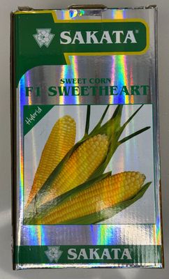 Sweetcorn Sakata Sweet Heart
