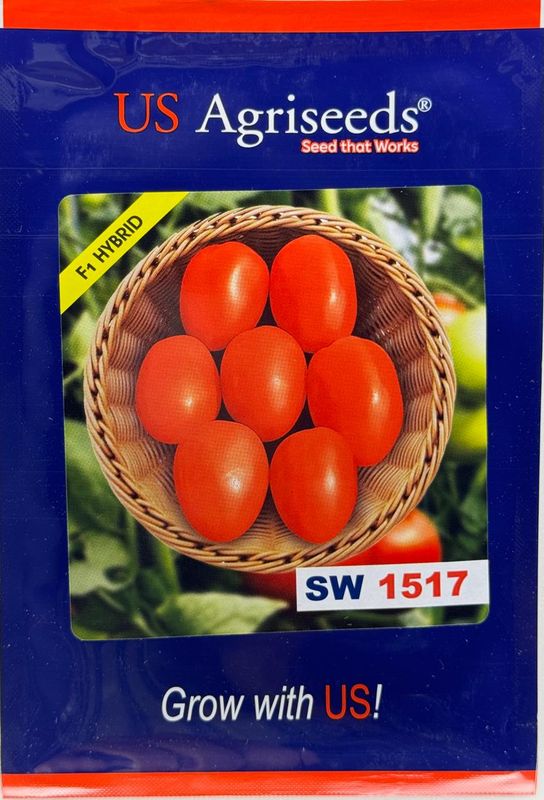 Tomato Us Agri Sw 1517