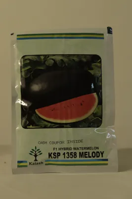 Watermelon Kalash 1358 Melody