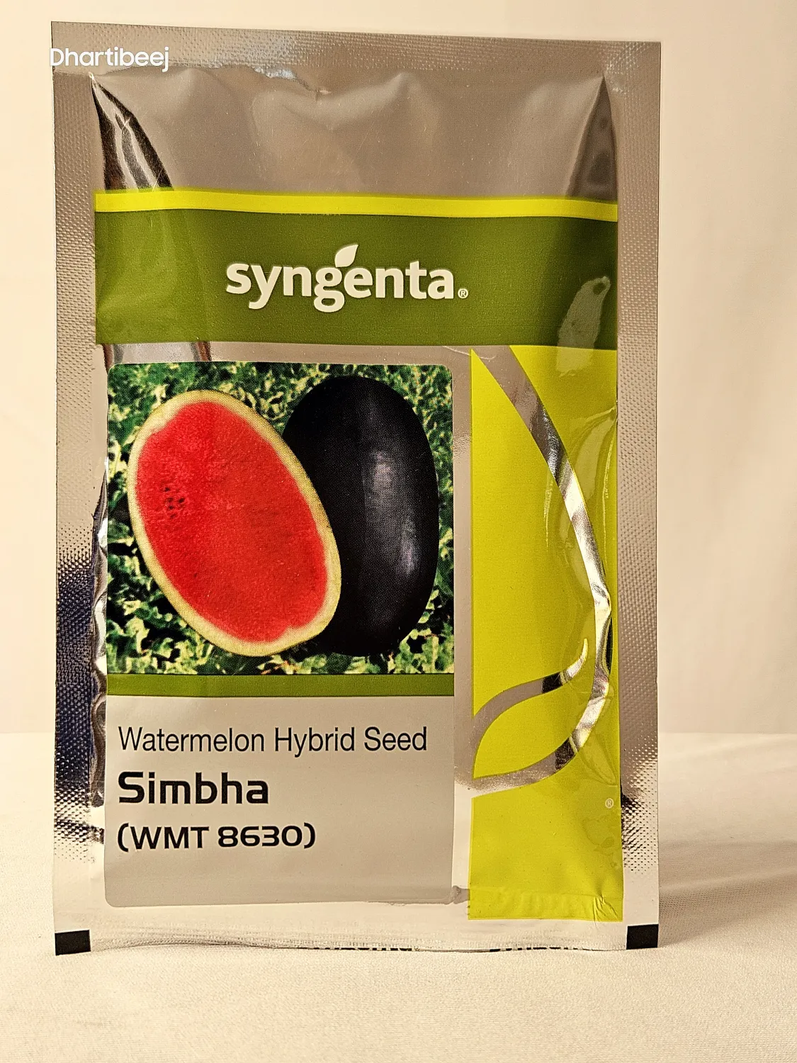 Watermelon Syn Simbha