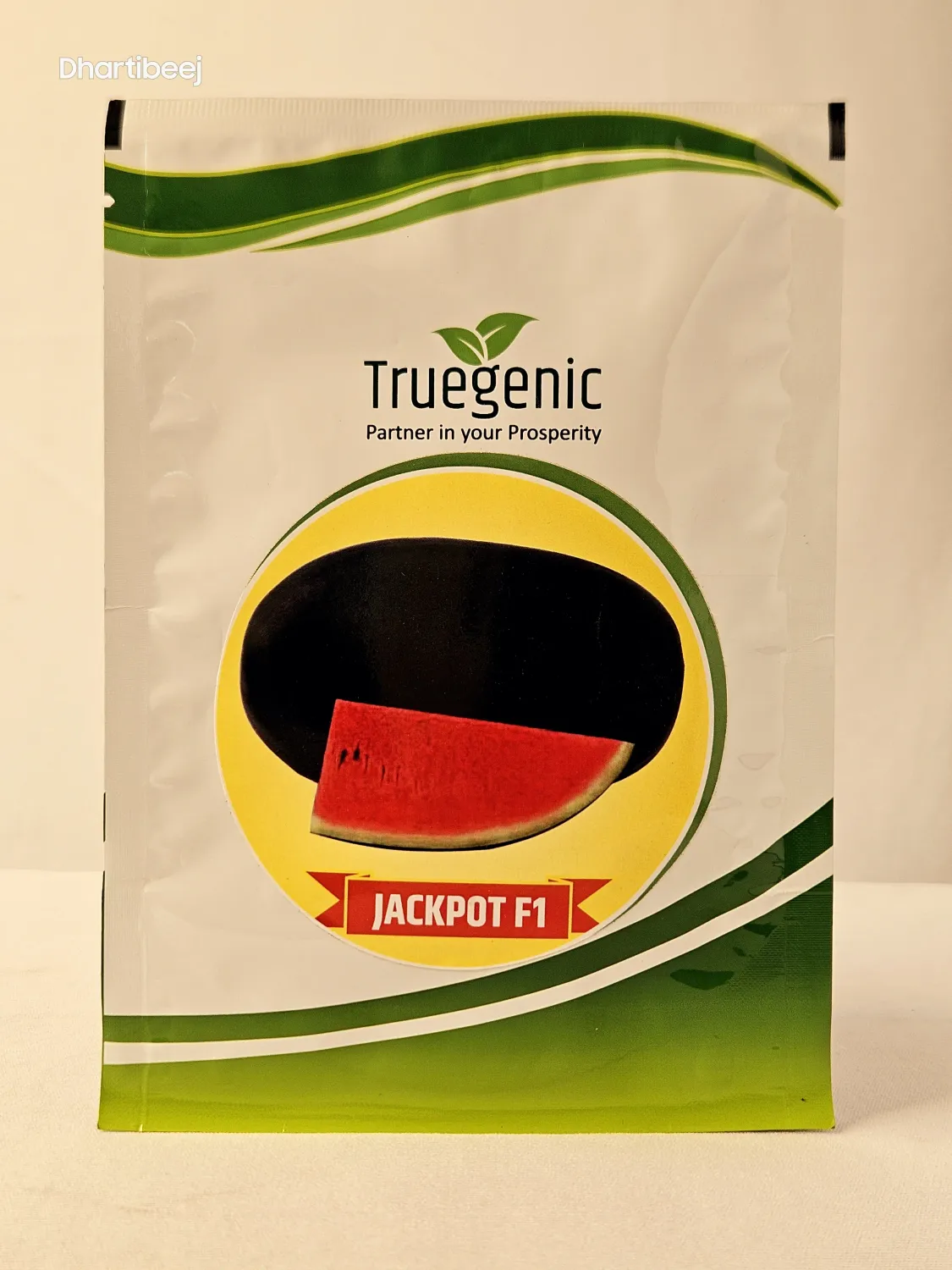 Watermelon Truegenic Jackpot