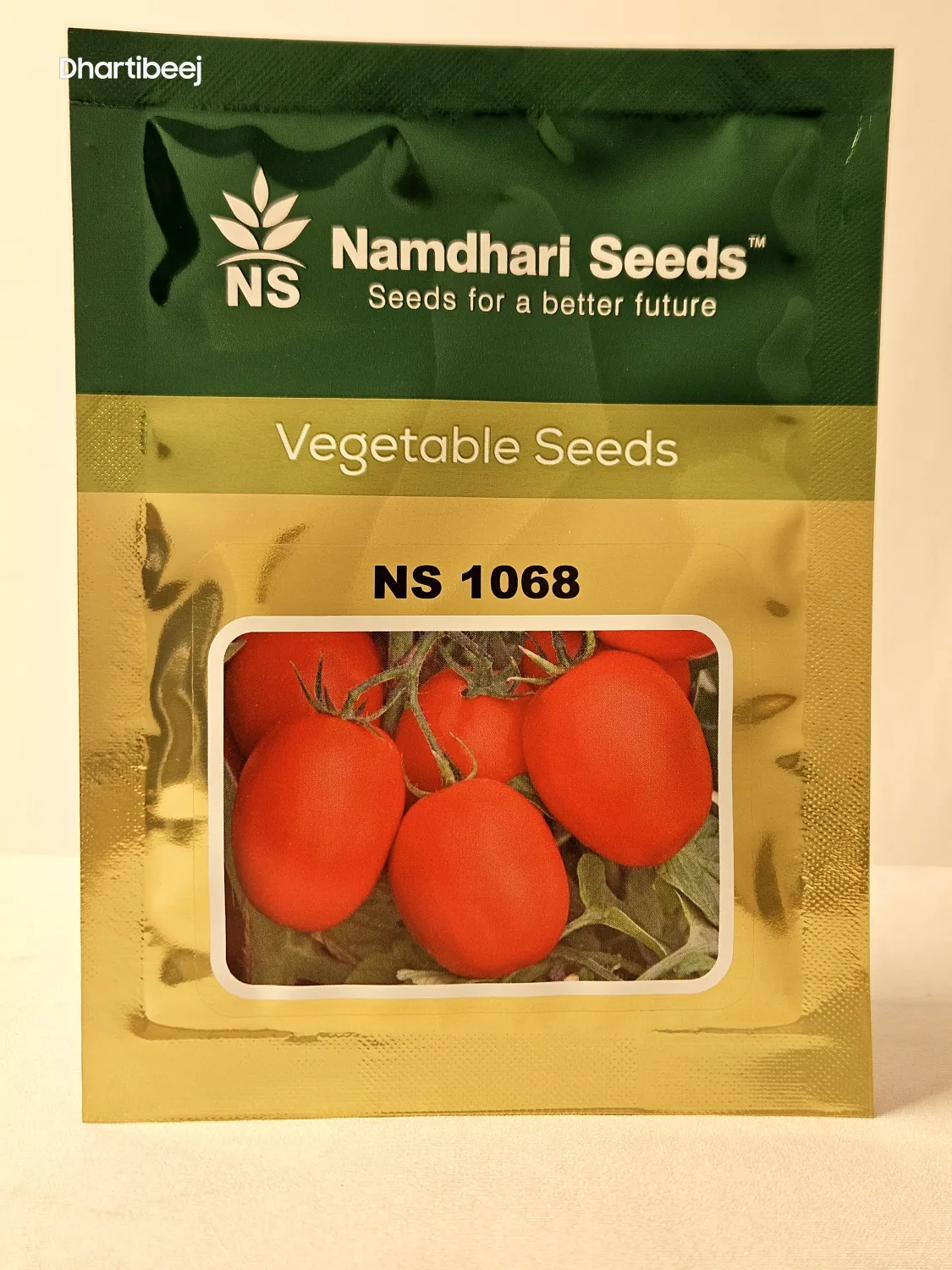 Tomato Ns 1068