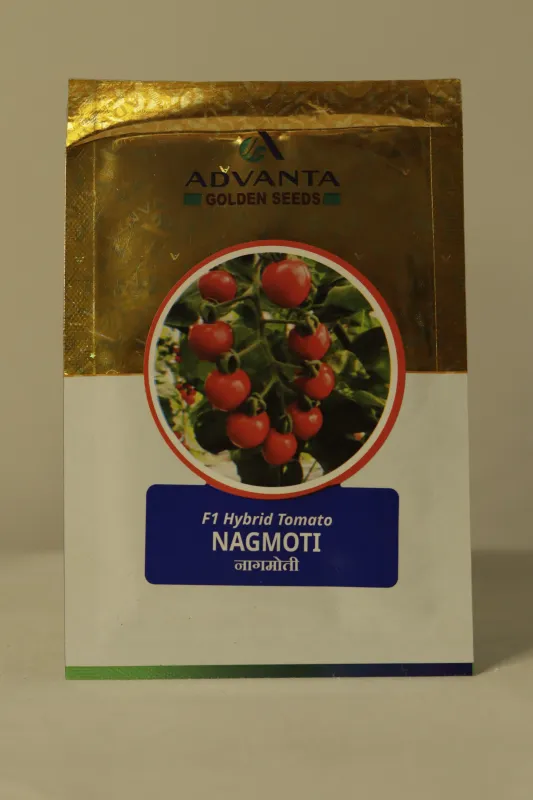 Tomato Nagmoti