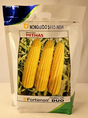 Sweetcorn Nongwoo Mithas