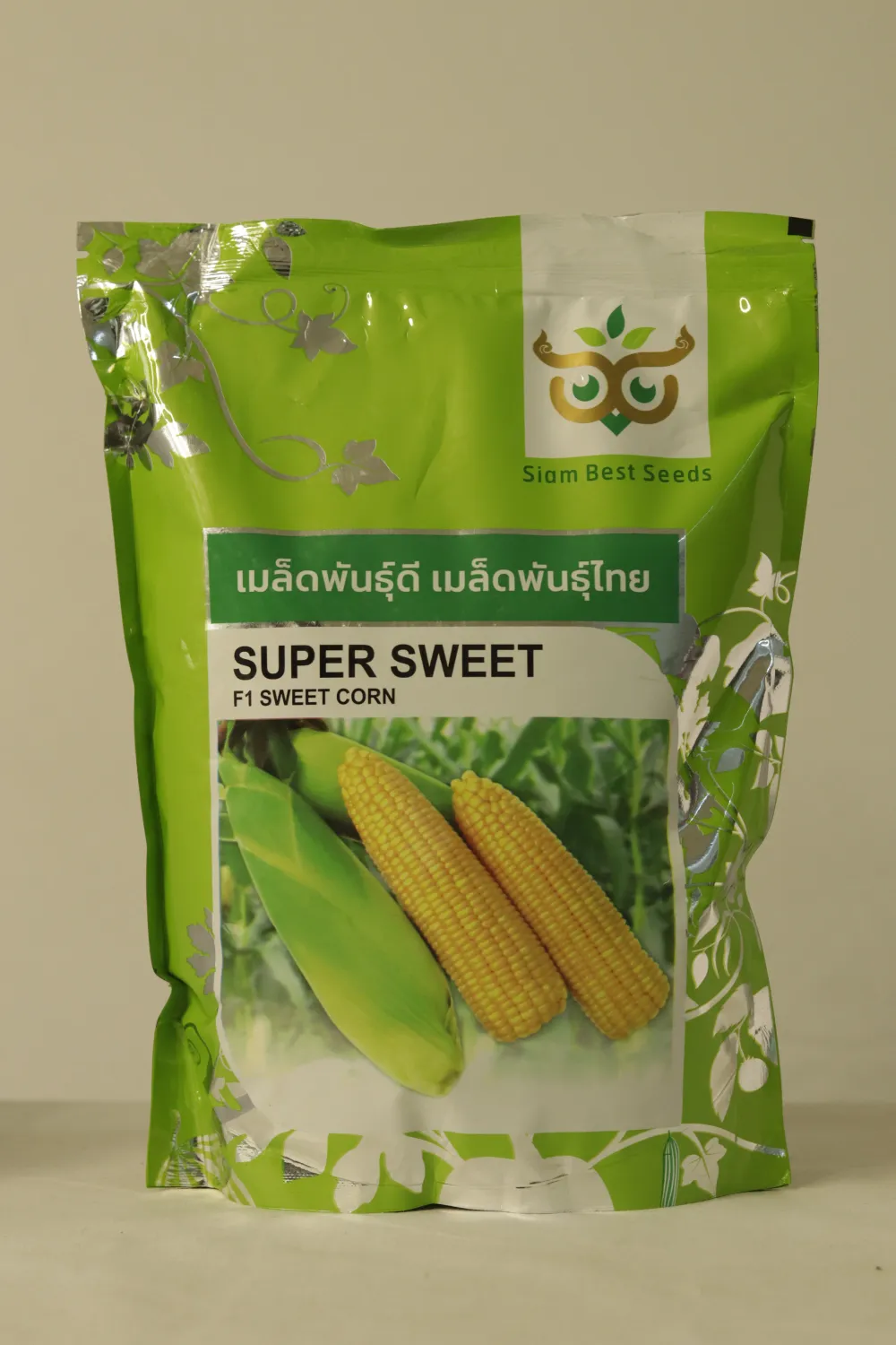 Sweetcorn Saim Super Sweet