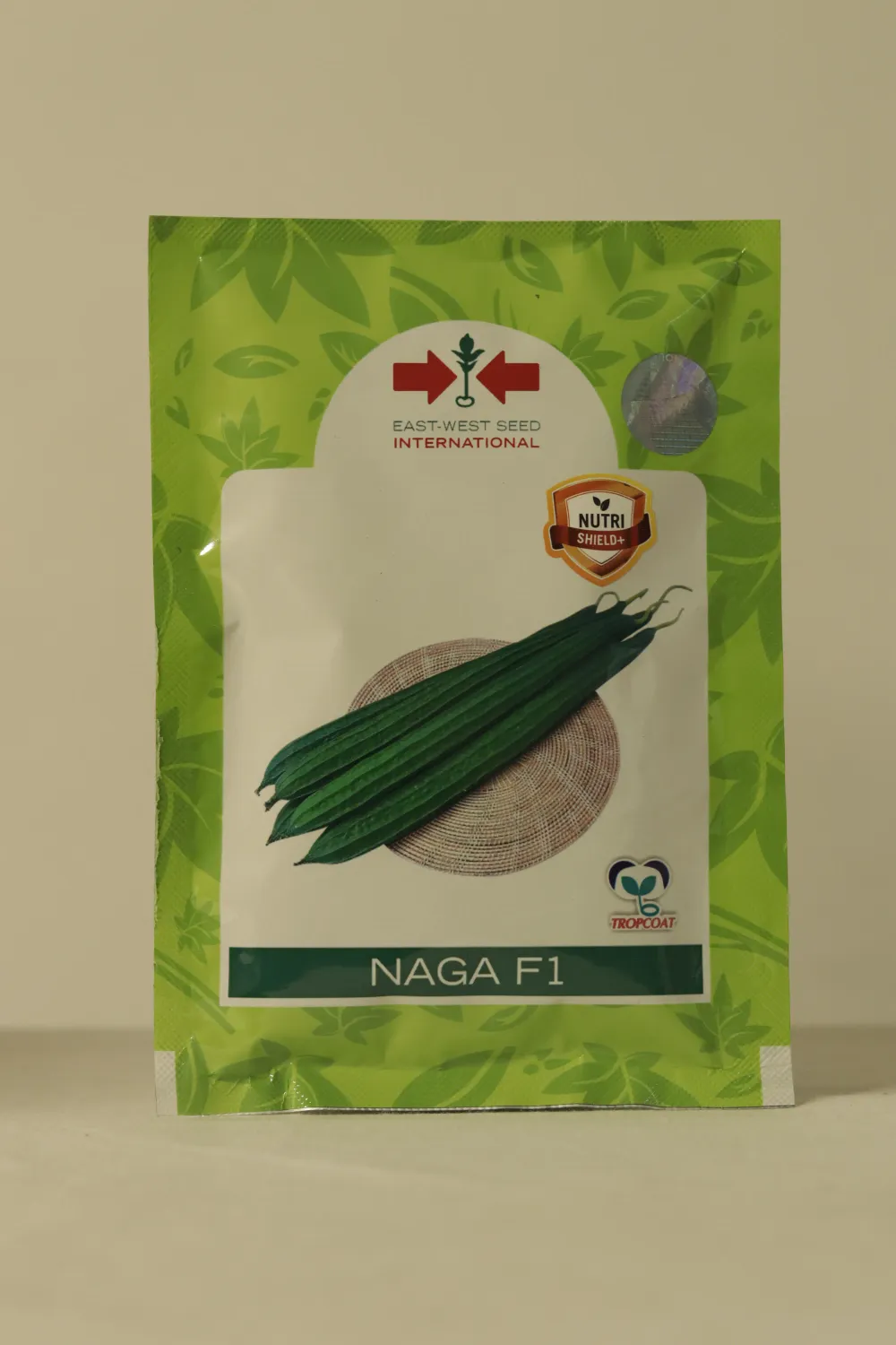 Ridgegourd East West Naga F1