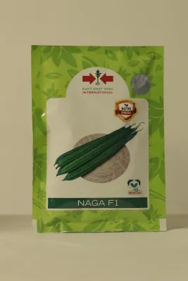 Ridgegourd East West Naga F1