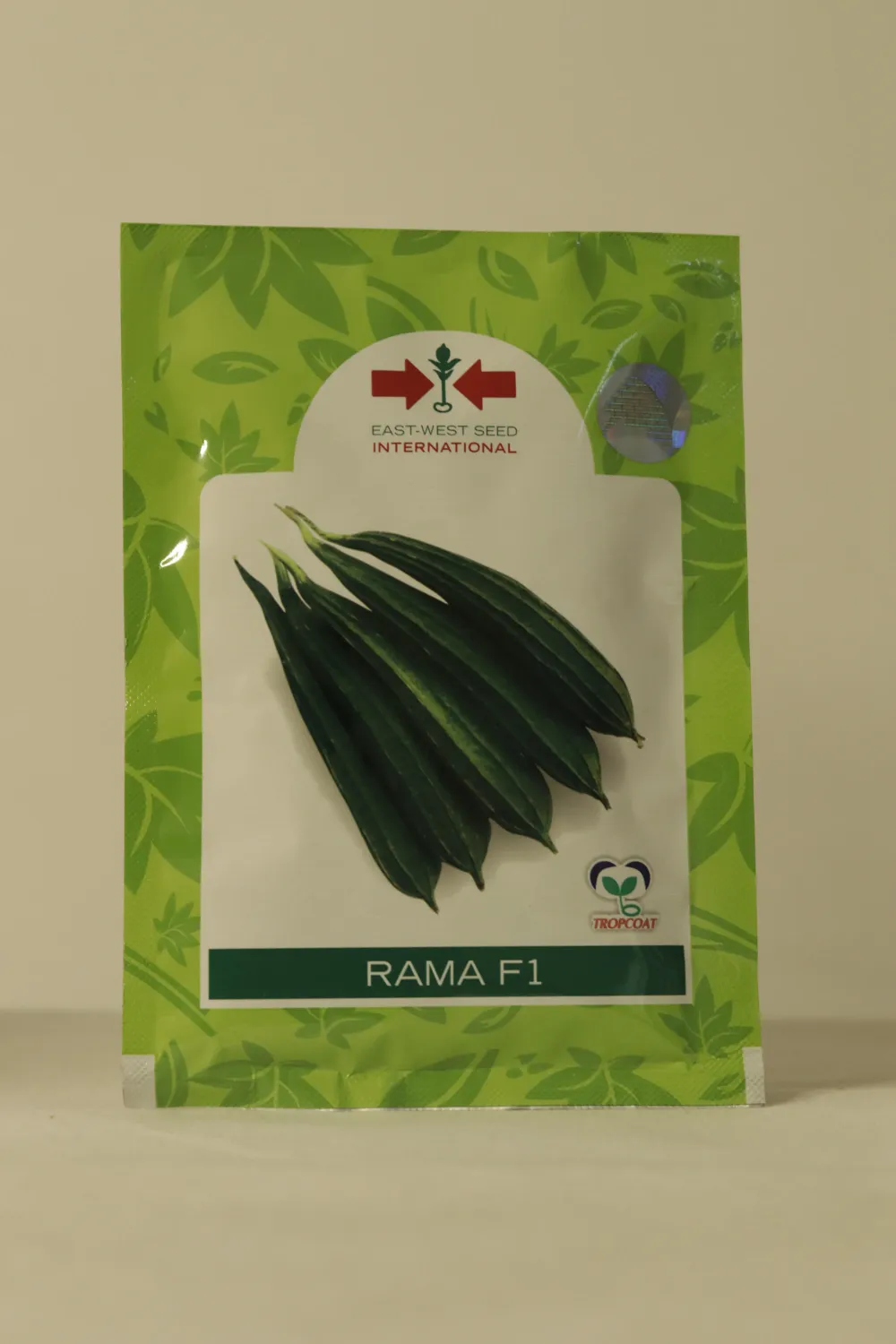 Ridgegourd East West Rama F1