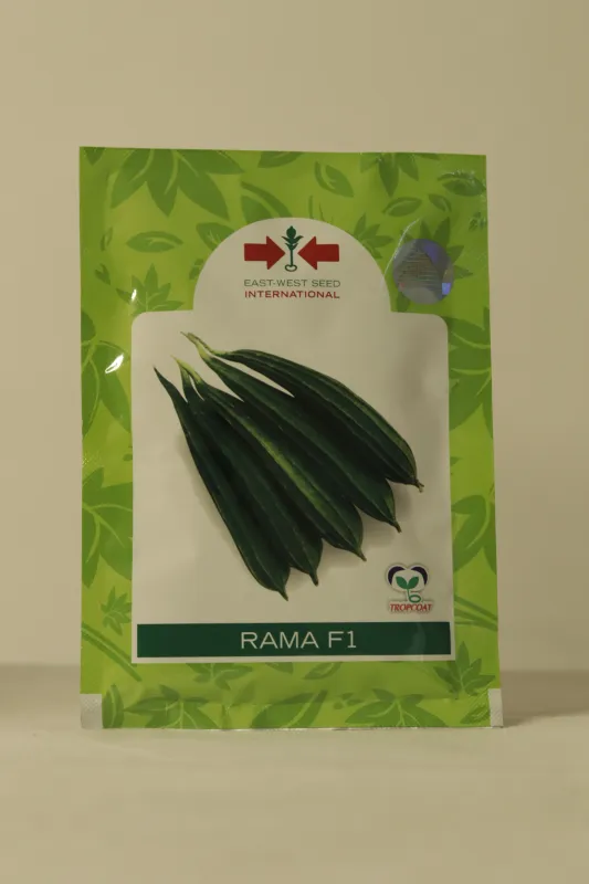 Ridgegourd East West Rama F1