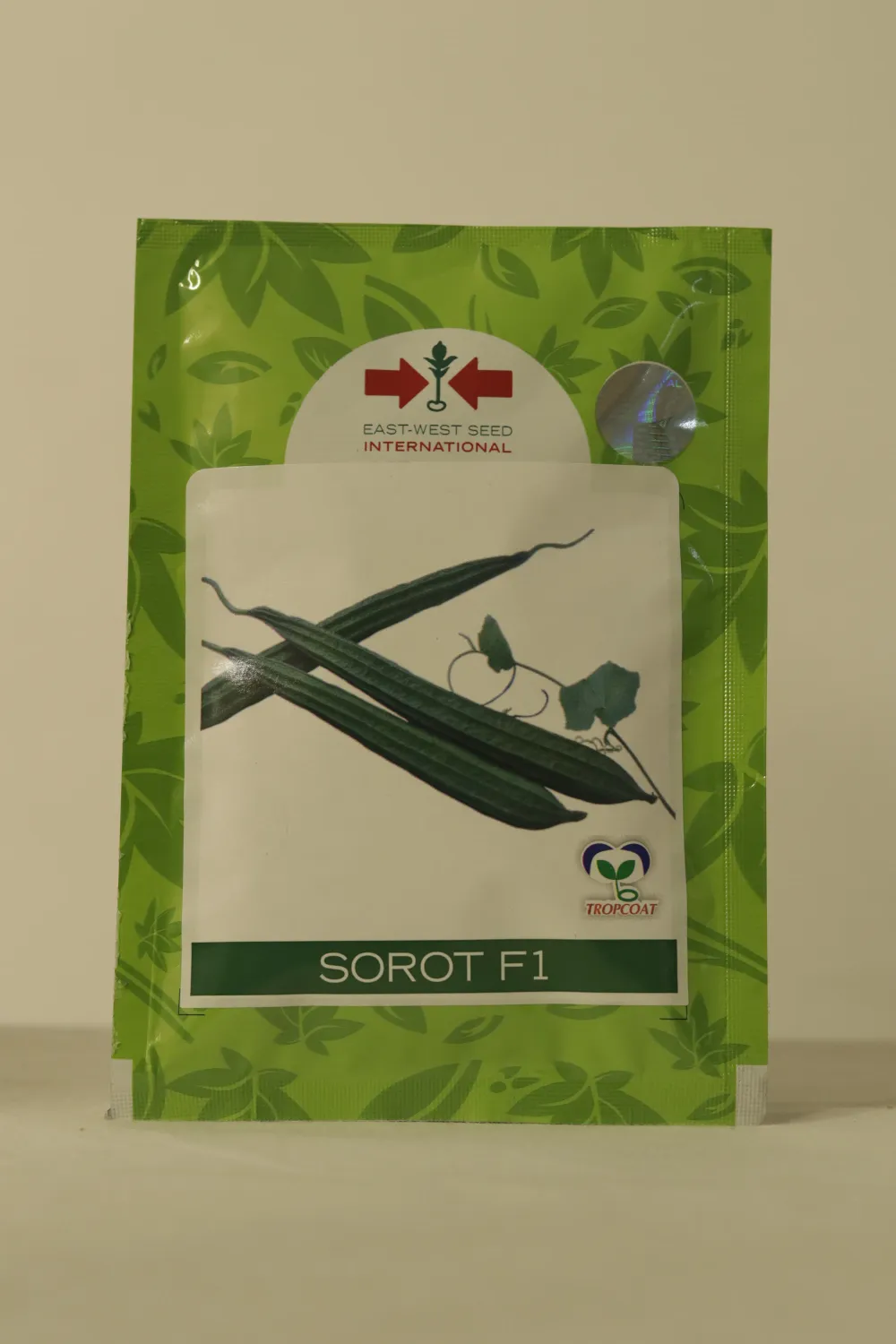 Ridgegourd East West Sorot F1