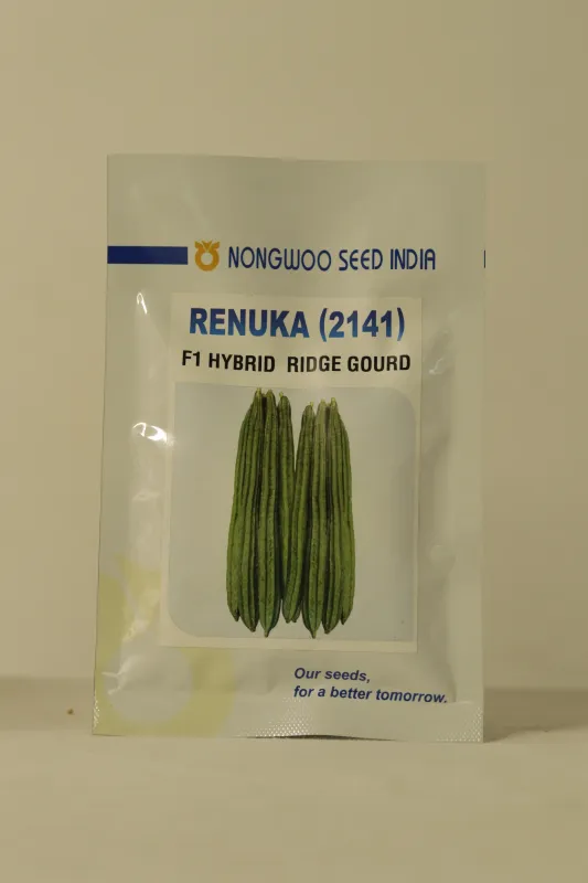 Ridgegourd Nongwoo Renuka (2141)