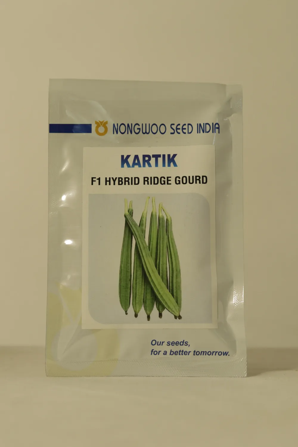 Ridgegourd Nongwoo Kartik