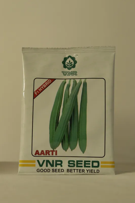 Ridgegourd Vnr Arati