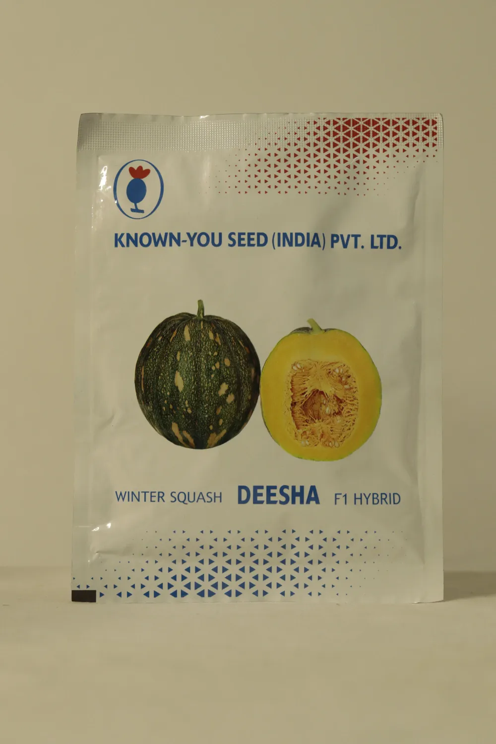 Pumpkin Known You Deesha