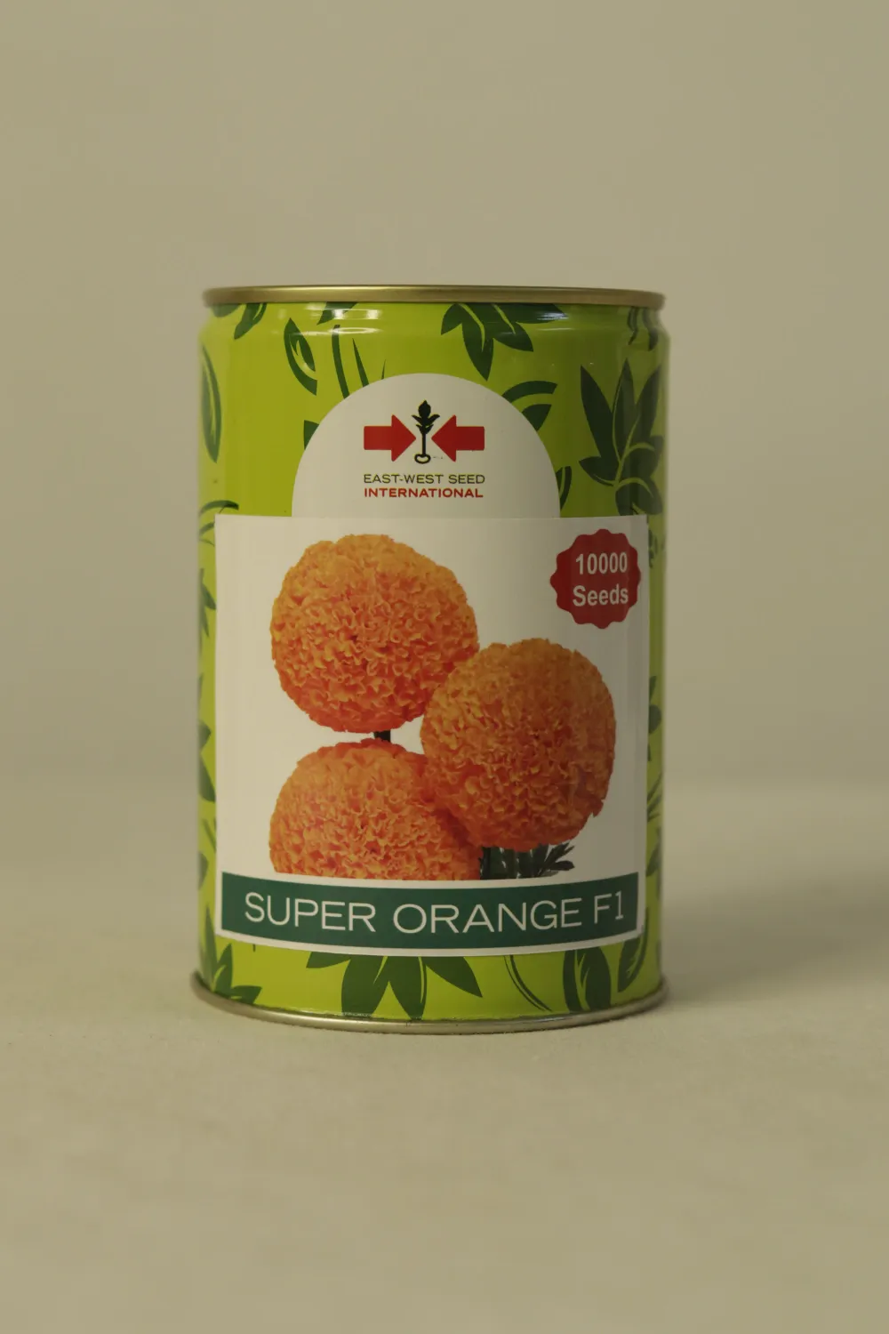 Marigold East West Super Orange