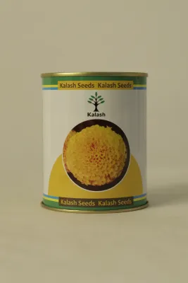 Marigold Kalash Ksp 5460 Yellow Sunil