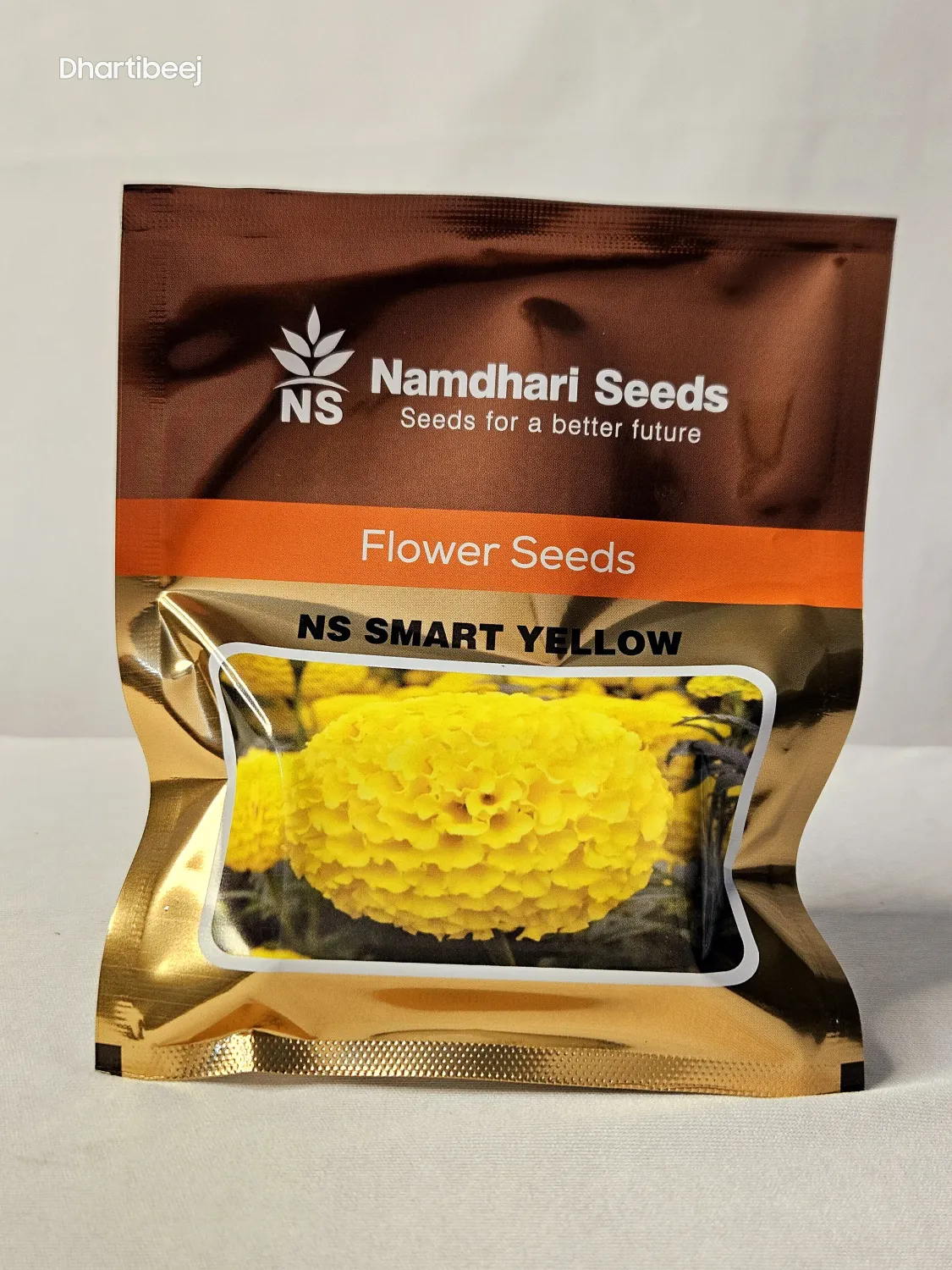 Marigold Ns Smart Yellow