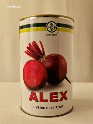 Beet Kaveri Alex
