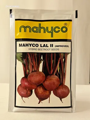 Beet Mahyco Lal