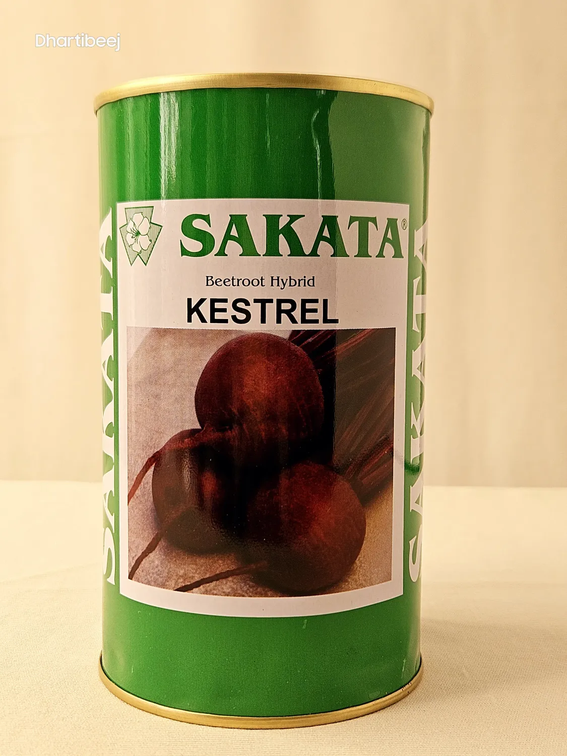 Beet Sakata Kestrel