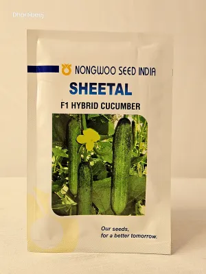 Cucumber Nongwoo Sheetal