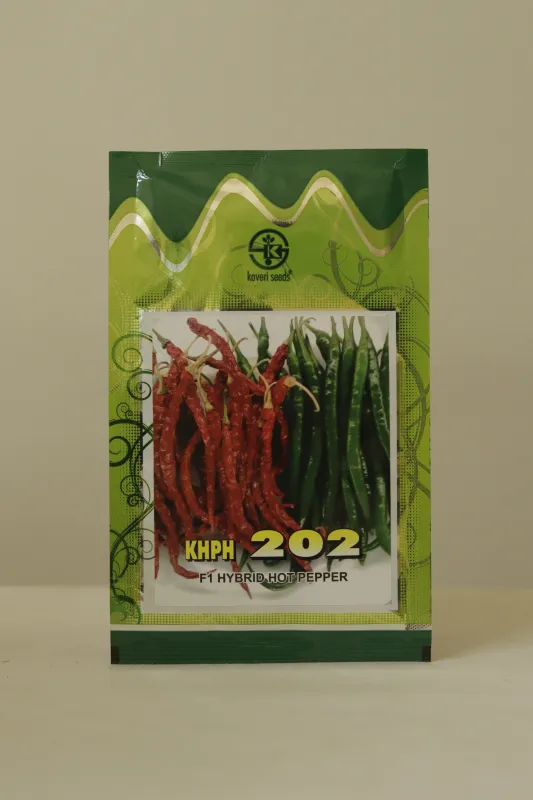 Chilli Kaveri Khph 202
