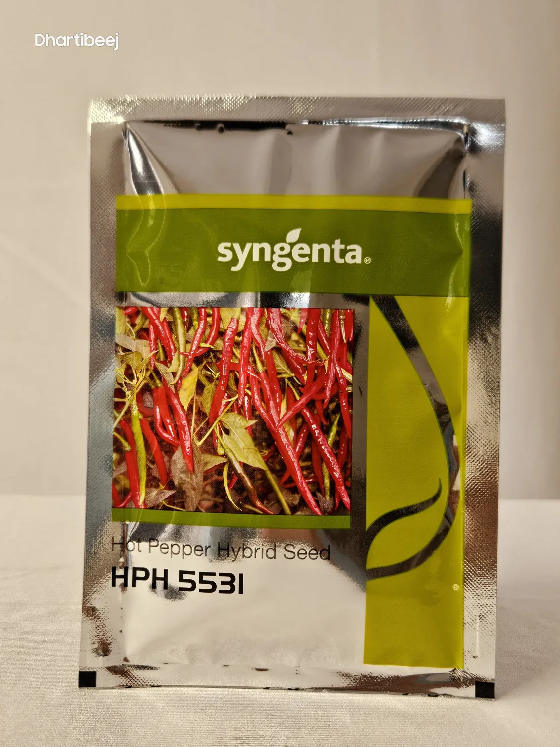 Chilli Syn Hph 5531