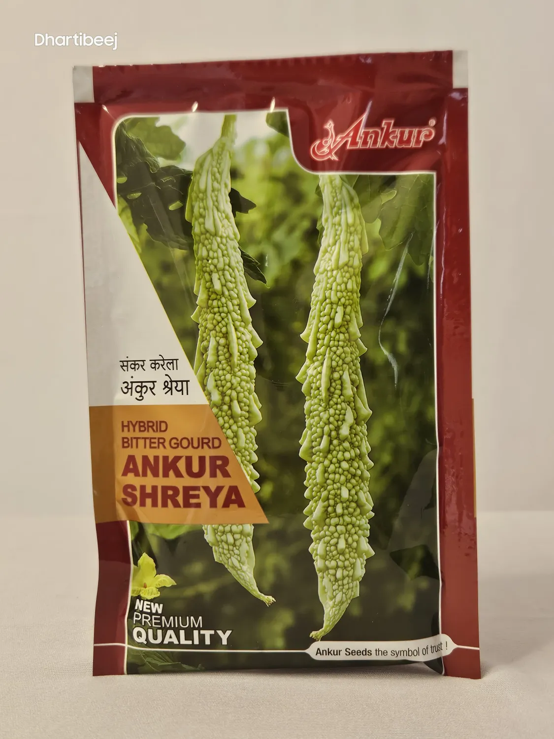 Bittergourd Ankur Shreya