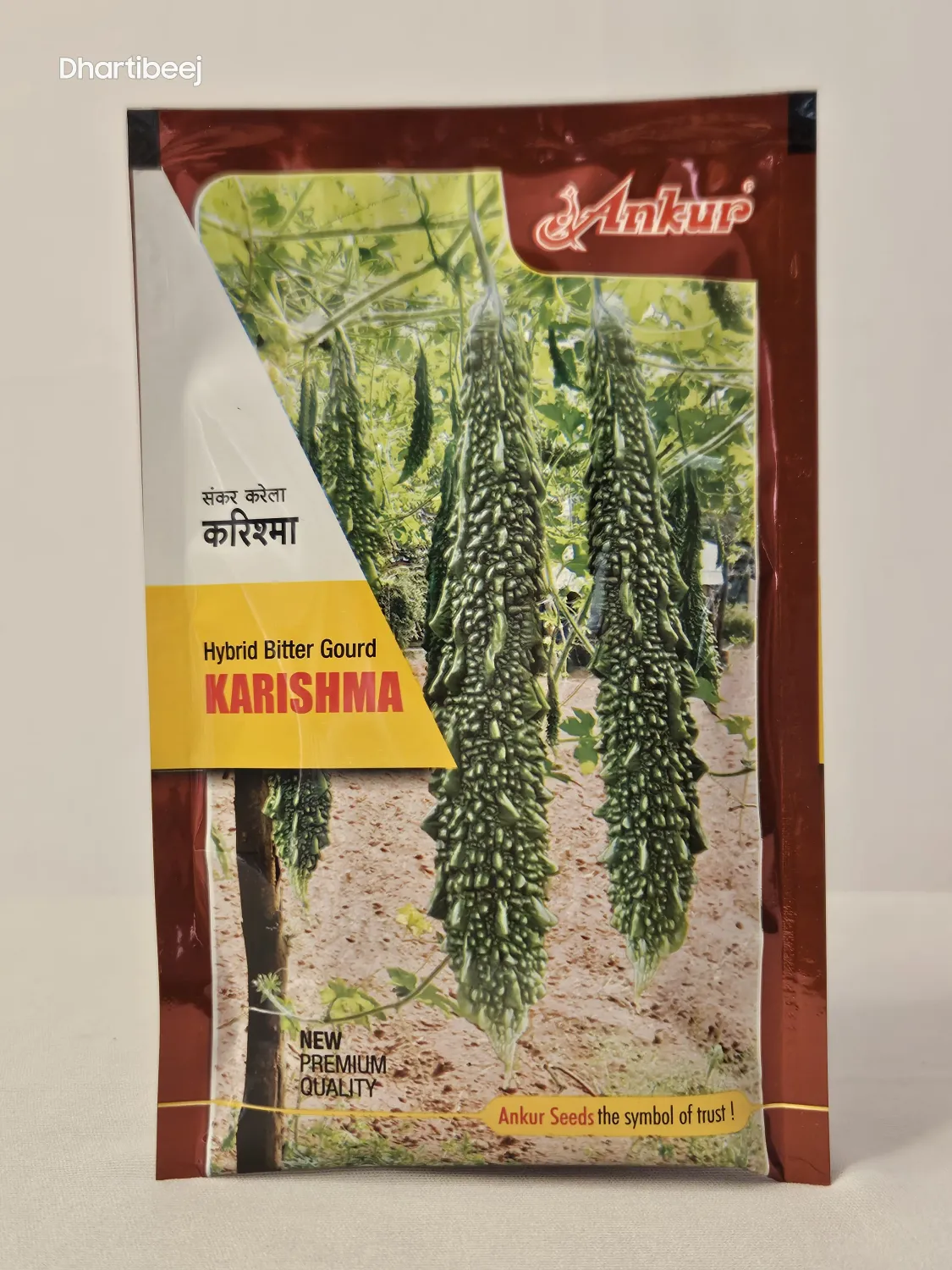 Bittergourd Ankur Karishma