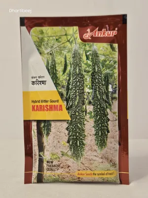 Bittergourd Ankur Karishma