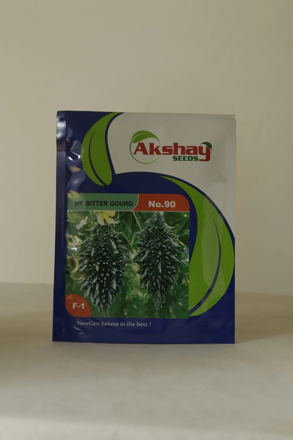 Bittergourd Akshay No.90