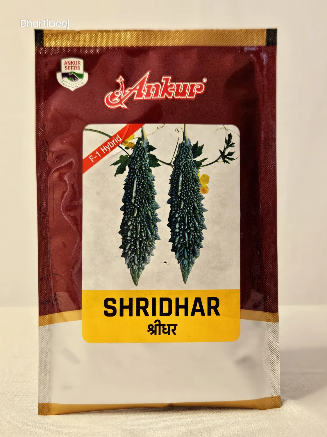 Bittergourd Ankur Shridhar