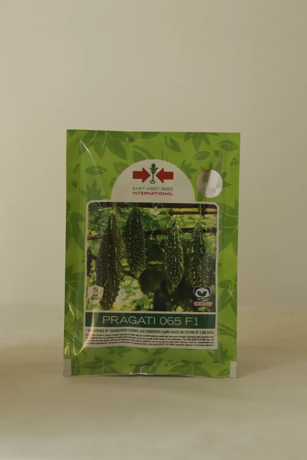 Bittergourd East West Pragati 065 F1